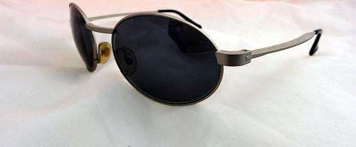 Warehouse Close-Down Sale_Gianfranco Ferre Sunglasses_Sold as is