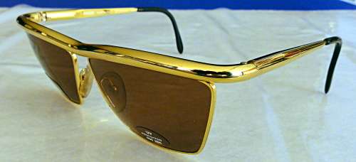 Ferre Sunglasses_Warehouse Close-Down Sale_Sold as is - Lenses have minor scratches