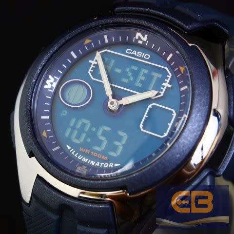 Casio Men's Watch - Brand New