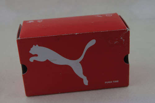 Puma*** Branded Watch - R1 Start with NO Reserve