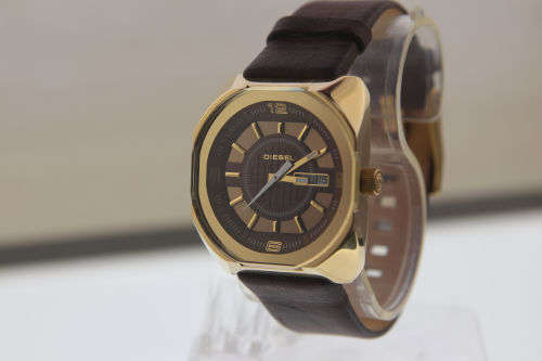Diesel*** Branded Watch - R1 start with NO Reserve