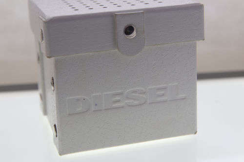 Diesel*** Branded Watch - R1 start with NO Reserve