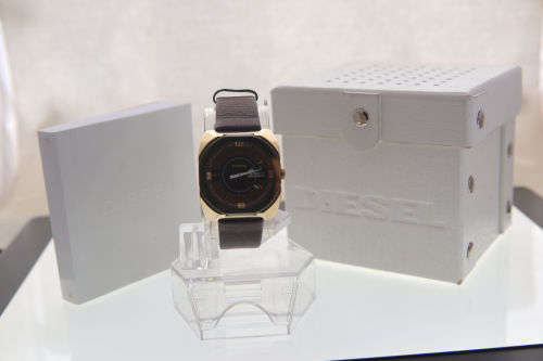 Diesel*** Branded Watch - R1 start with NO Reserve