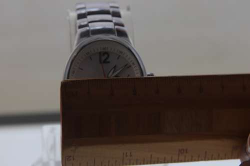 Puma*** Branded Watch - R1 Start with NO Reserve