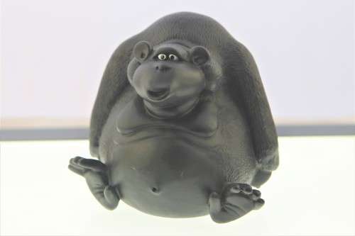 Desk Buddies*** Hunched Desk Friend - Copyrighted Product - R1 Start with NO Reserve