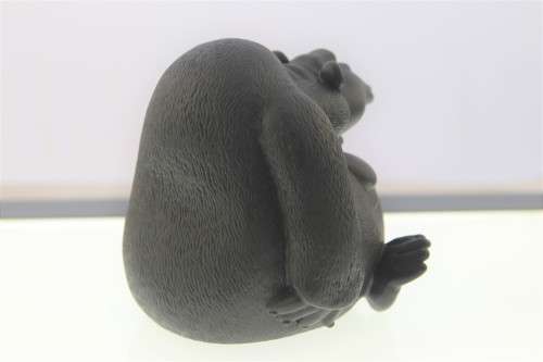 Desk Buddies*** Hunched Desk Friend - Copyrighted Product - R1 Start with NO Reserve