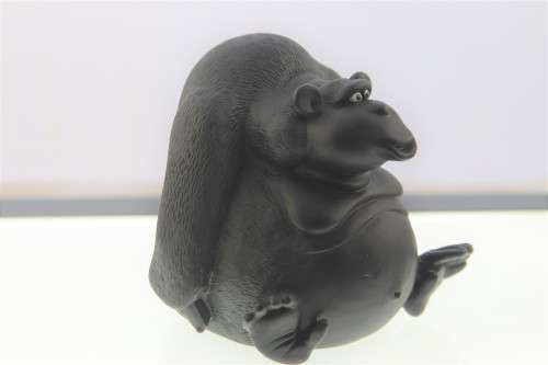 Desk Buddies*** Hunched Desk Friend - Copyrighted Product - R1 Start with NO Reserve