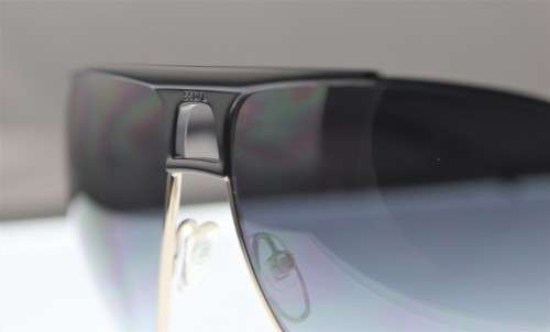 55DSL*** Branded Sunglasses - Made in Italy - R1 Start with NO Reserve