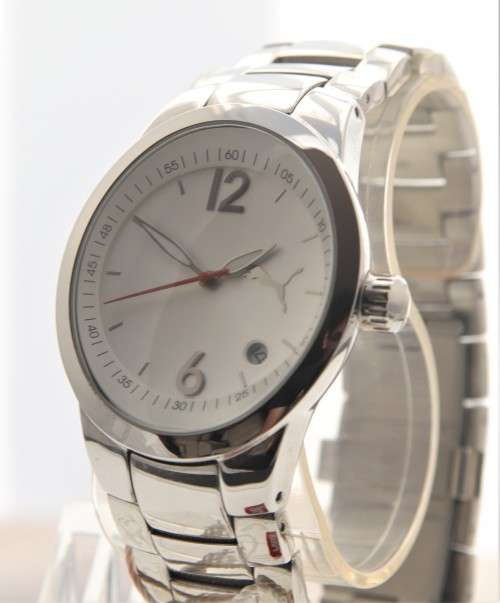 Puma*** Branded Watch - R1 Start with NO Reserve