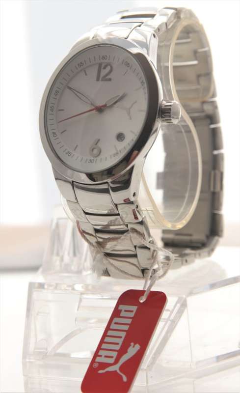 Puma*** Branded Watch - R1 Start with NO Reserve