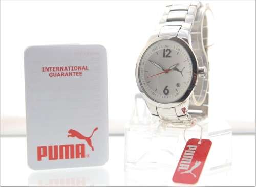 Puma*** Branded Watch - R1 Start with NO Reserve