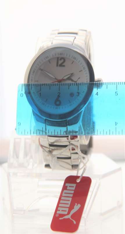 Puma*** Branded Watch - R1 Start with NO Reserve