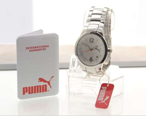 Puma*** Branded Watch - R1 Start with NO Reserve
