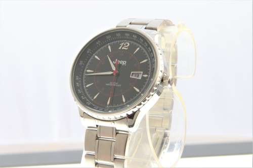 Jeep*** Branded Watch - R1 Start with NO Reserve