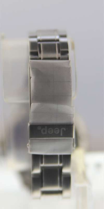 Jeep*** Branded Watch - R1 Start with NO Reserve