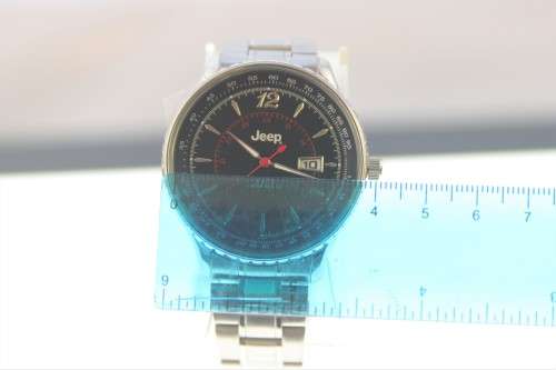 Jeep*** Branded Watch - R1 Start with NO Reserve