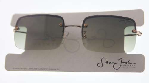 SEAN JOHN*** Branded Sunglasses - Imported from New York - R1 Start with NO Reserve