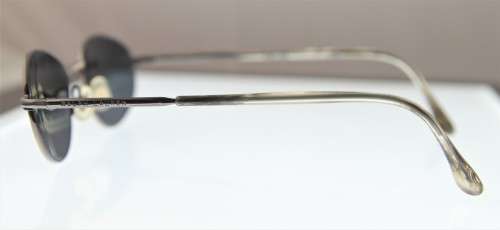 RALPH LAUREN*** Branded Sunglasses - Italian Frame "Matrix look" - R1 Start with NO Reserve