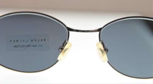 RALPH LAUREN*** Branded Sunglasses - Italian Frame "Matrix look" - R1 Start with NO Reserve