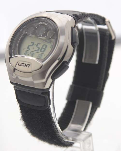 CASIO*** Branded Watch - Imported from the UK - R1 Start with NO Reserve