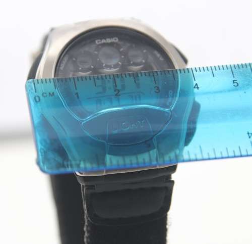 CASIO*** Branded Watch - Imported from the UK - R1 Start with NO Reserve