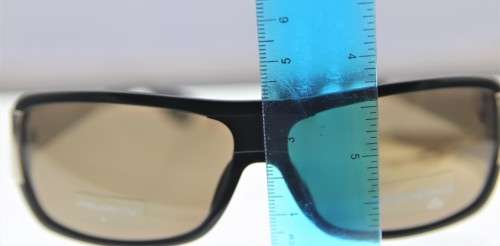 ARMANI*** Branded Sunglasses - Made in Italy - R1 Start with NO Reserve