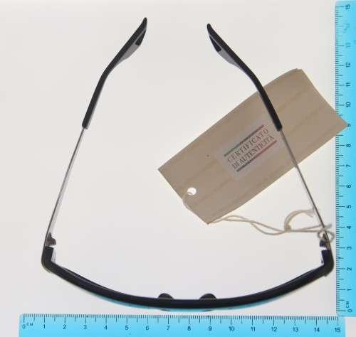 ARMANI*** Branded Sunglasses - Made in Italy - R1 Start with NO Reserve