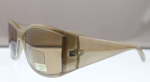 RALPH LAUREN*** Branded Reader (+2.50)/ Sunglasses - Unique - R1 Start with NO Reserve