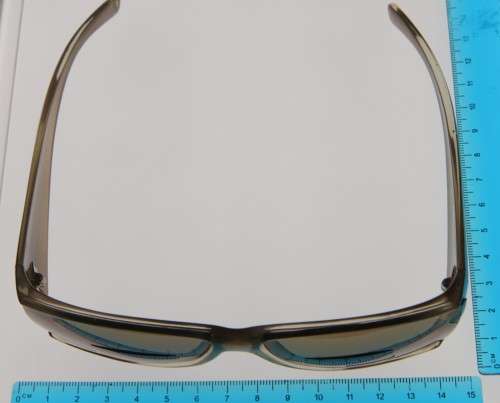RALPH LAUREN*** Branded Reader (+2.50)/ Sunglasses - Unique - R1 Start with NO Reserve