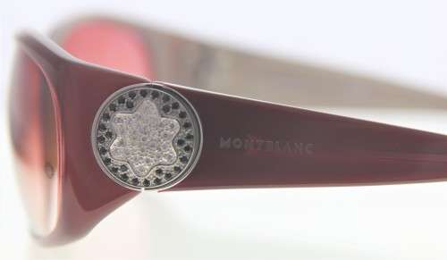 MONT BLANC*** Branded Sunglasses from Italy - R1 Start with NO Reserve