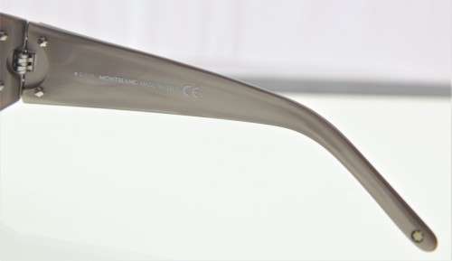 MONT BLANC*** Branded Sunglasses from Italy - R1 Start with NO Reserve