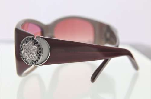 MONT BLANC*** Branded Sunglasses from Italy - R1 Start with NO Reserve