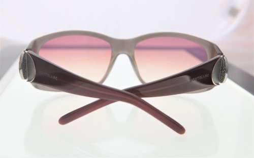 MONT BLANC*** Branded Sunglasses from Italy - R1 Start with NO Reserve