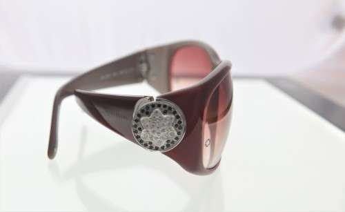 MONT BLANC*** Branded Sunglasses from Italy - R1 Start with NO Reserve