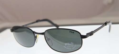 FILA*** Branded Sunglasses - Melanin Lenses - Made in Italy - R1 Start with NO Reserve