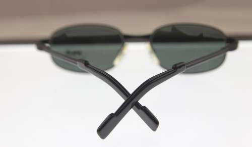 FILA*** Branded Sunglasses - Melanin Lenses - Made in Italy - R1 Start with NO Reserve