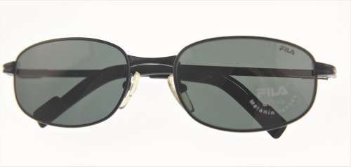 FILA*** Branded Sunglasses - Melanin Lenses - Made in Italy - R1 Start with NO Reserve