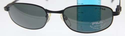 FILA*** Branded Sunglasses - Melanin Lenses - Made in Italy - R1 Start with NO Reserve