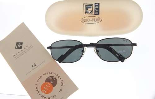 FILA*** Branded Sunglasses - Melanin Lenses - Made in Italy - R1 Start with NO Reserve
