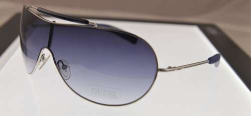 GUESS*** Branded Sunglasses - 100% UV Protection - R1 Start with NO Reserve