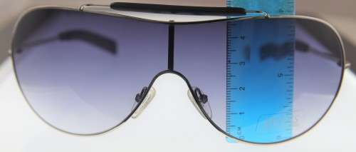 GUESS*** Branded Sunglasses - 100% UV Protection - R1 Start with NO Reserve