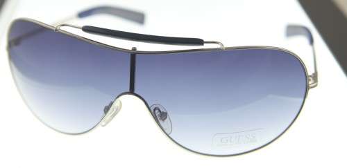 GUESS*** Branded Sunglasses - 100% UV Protection - R1 Start with NO Reserve