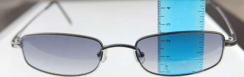 GUESS*** Branded Sunglasses - Matrix Look - R1 Start with NO Reserve
