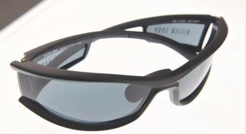 KILLER LOOP*** Branded Sunglasses - Cool Intimidator - Made in Italy - R1 Start with NO Reserve