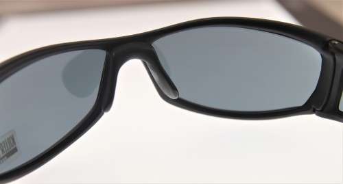 KILLER LOOP*** Branded Sunglasses - Cool Intimidator - Made in Italy - R1 Start with NO Reserve