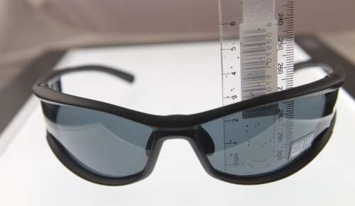 KILLER LOOP*** Branded Sunglasses - Cool Intimidator - Made in Italy - R1 Start with NO Reserve