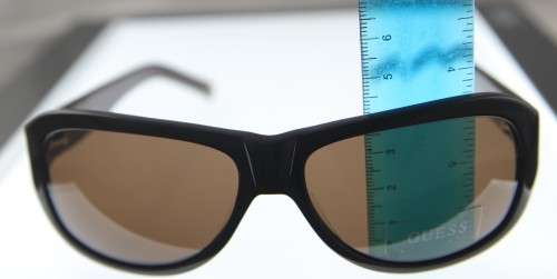 GUESS*** Branded Sunglasses - R1 Start with NO Reserve