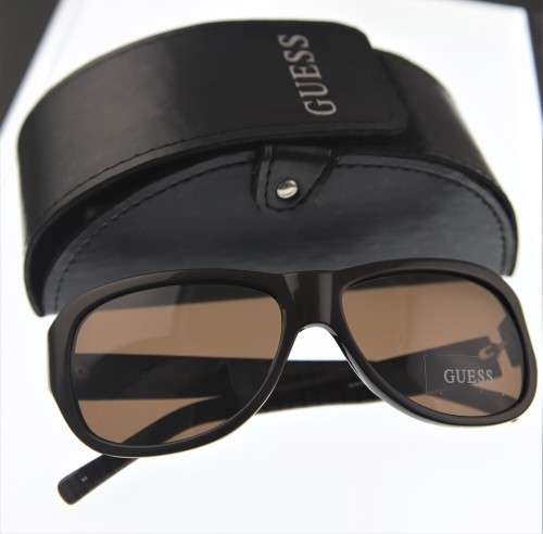 GUESS*** Branded Sunglasses - R1 Start with NO Reserve