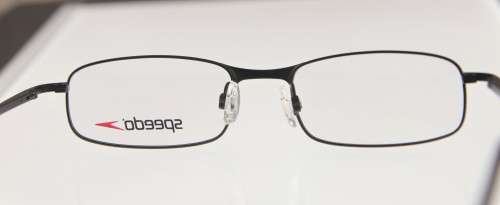 SPEEDO*** Branded Optical Frame - Made in the UK - R1 Start with NO Reserve