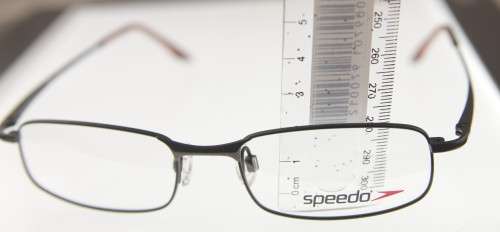 SPEEDO*** Branded Optical Frame - Made in the UK - R1 Start with NO Reserve